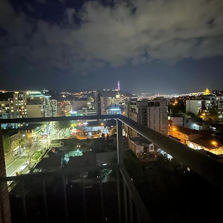 Apart Hotel Vera Tbilisi Exterior foto