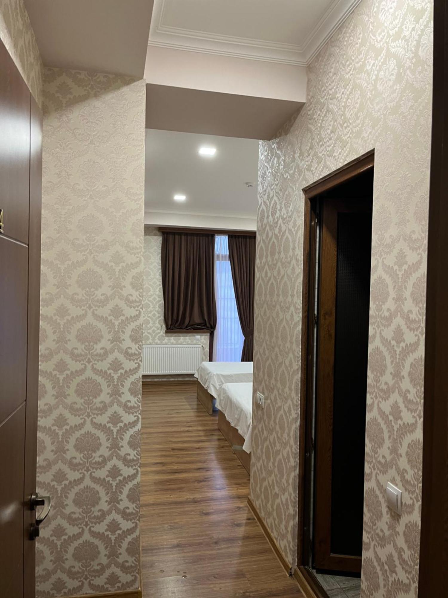 Apart Hotel Vera Tbilisi Exterior foto