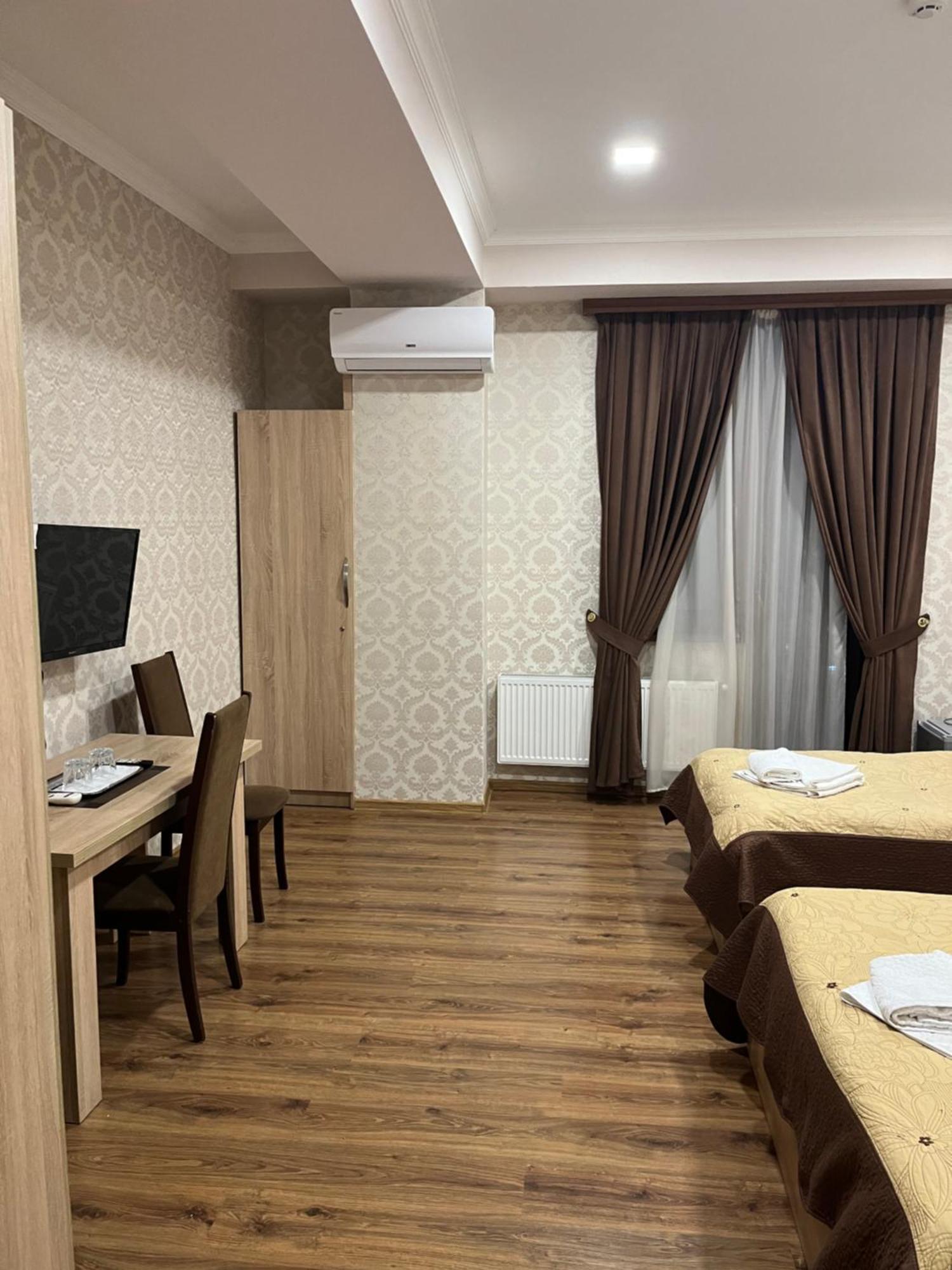 Apart Hotel Vera Tbilisi Exterior foto