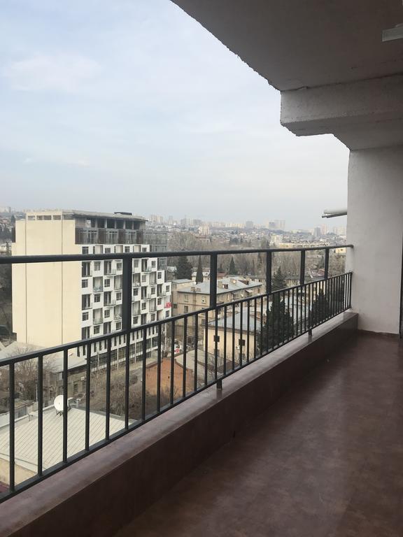 Apart Hotel Vera Tbilisi Exterior foto